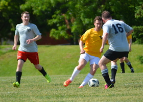 Ottawa Coed Recreational Soccer League